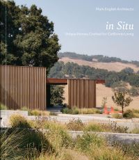 Book Cover for In Situ by Mark English