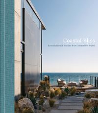 Book Cover for Coastal Bliss by 