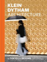 Book Cover for Klein Dytham Architecture by Klein Dytham architecture