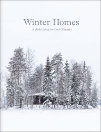 Book Cover for Winter Homes by 