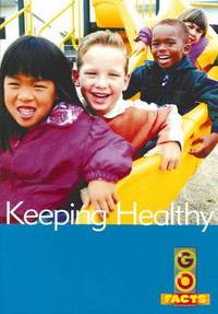 Book Cover for KEEPING HEALTHY by Leone Stumbaum