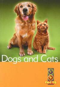 Book Cover for DOGS & CATS by 