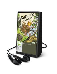 Book Cover for King Coo Collection by Adam Stower, Adam Stower
