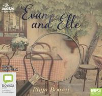 Book Cover for Evan and Elle by Rhys Bowen