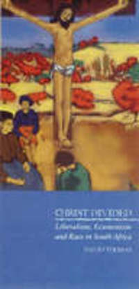 Book Cover for Christ Divided by David Thomas