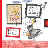 Book Cover for Pictures at an Exhibition by Philip De Vos
