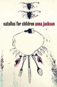Book Cover for Catullus for Children by Anna Jackson