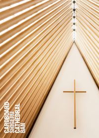 Book Cover for Shigeru Ban by Andrew Barrie