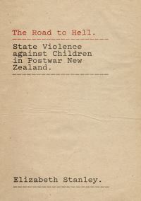 Book Cover for The Road to Hell by Elizabeth Stanley