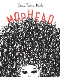 Book Cover for Mophead by Selina Tusitala Marsh