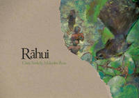 Book Cover for Rahui by Chris Szekely, Malcolm Ross