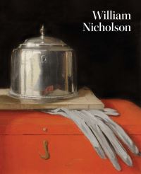Book Cover for William Nicholson by William Nicholson