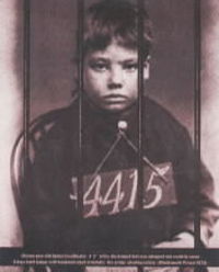 Book Cover for Capital Punishments by Steve Jones