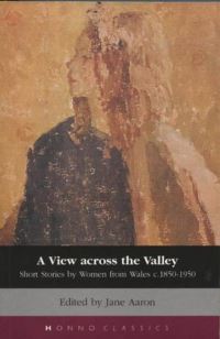 Book Cover for A View Across the Valley by Jane Aaron