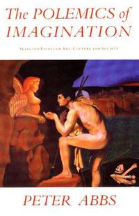 Book Cover for The Polemics of Imagination by Peter Abbs