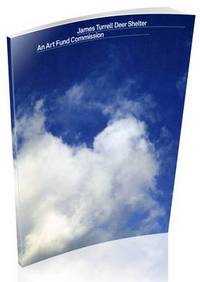 Book Cover for James Turrell by Celia Fisher