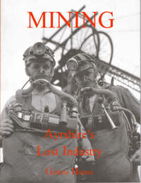 Book Cover for Mining by Guthrie Hutton
