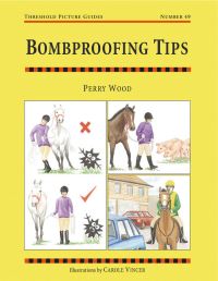 Book Cover for Bombproofing Tips by Perry Wood