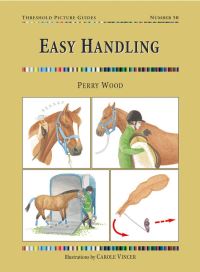 Book Cover for Easy Handling by Perry Wood