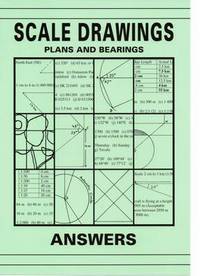 Book Cover for Scale Drawings by Peter Robson