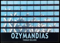 Book Cover for Ozymandias by Thomas Kellner