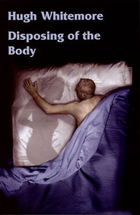 Book Cover for Disposing of the Body by Hugh Whitemore