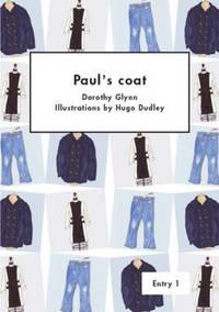Book Cover for Paul's Coat by Dorothy Glynn