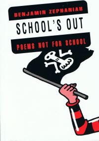 Book Cover for School's Out by Benjamin Zephaniah