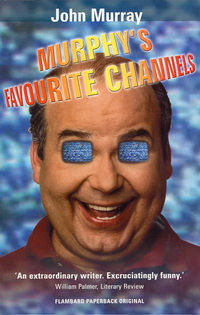 Book Cover for Murphy's Favourite Channels by John Murray