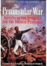 Book Cover for The Peninsular War by Ian Fletcher