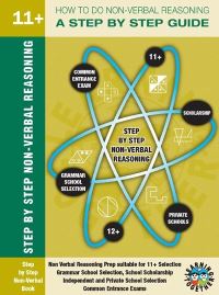 Book Cover for How to Do Non-Verbal Reasoning by Philip Kay