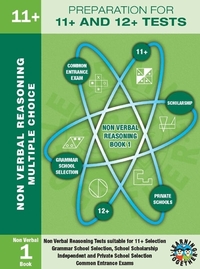 Book Cover for Non-Verbal Reasoning Book 2 by Stephen McConkey, Tom Maltman