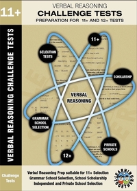 Book Cover for Verbal Reasoning by Stephen McConkey