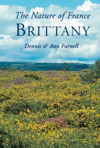 Book Cover for Nature of France by Ann Furnell, Dennis Furnell