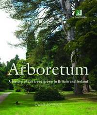 Book Cover for Arboretum by Owen Johnson