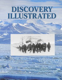 Book Cover for Discovery Illustrated by David M Wilson, JV Skelton, JV Skelton, David M Wilson