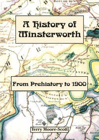 Book Cover for History of Minsterworth by David Wilson, Christopher Wilson
