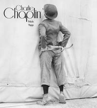 Book Cover for Chaplin by Nicholas Yapp