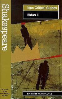 Book Cover for William Shakespeare by Martin Coyle