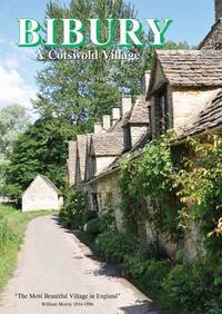 Book Cover for Bibury by Nicholas Reardon
