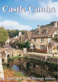 Book Cover for Castle Combe by Paul Snowdon, Nicholas Reardon