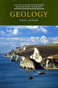 Book Cover for Geology by Paul Ensom