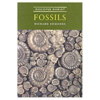 Book Cover for Fossils by Richard Edmonds