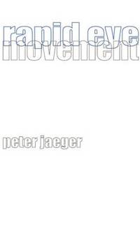 Book Cover for Rapid Eye Movement by Peter Jaeger