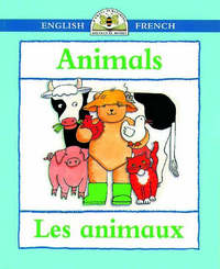 Book Cover for Animals by Clare Beaton