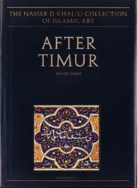 Book Cover for After Timur by David James