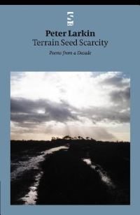 Book Cover for Terrain Seed Scarcity by Peter Larkin