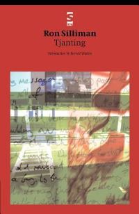 Book Cover for Tjanting by Ronald Silliman