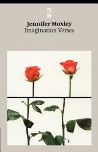 Book Cover for Imagination Verses by Ms Jennifer Moxley