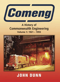 Book Cover for Comeng by John Dunn